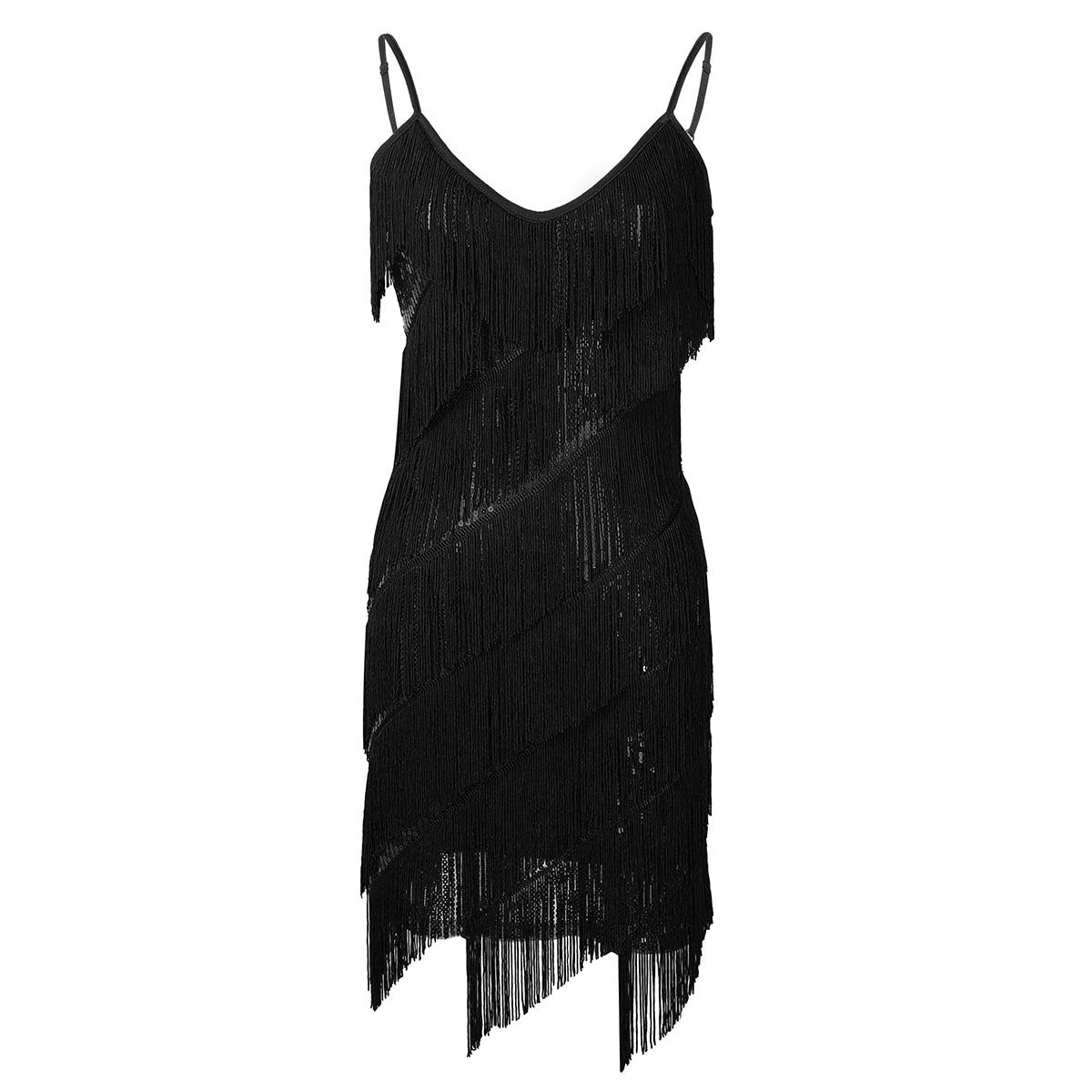 Rochie De Dans De Sală - Charleston