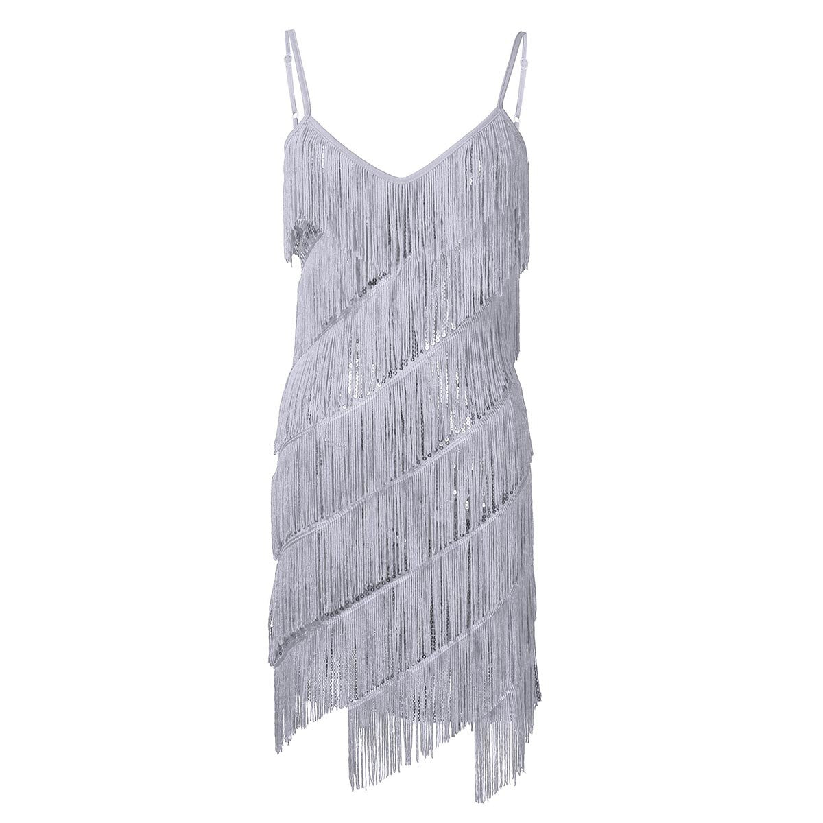 Rochie De Dans De Sală - Charleston