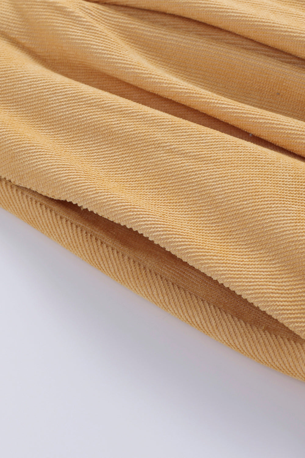 Rochie Midi Vintage Cu Maneca Scurta