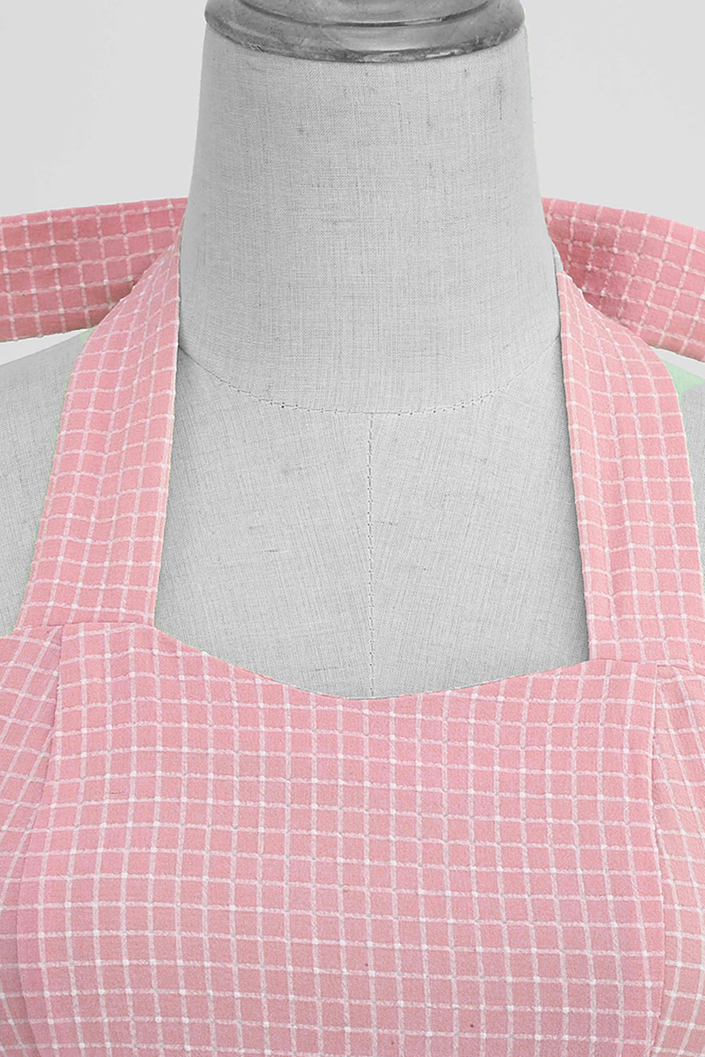 Rochie De Lavandă De Epocă Anii 50