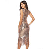 Rochie Gatsby Charleston