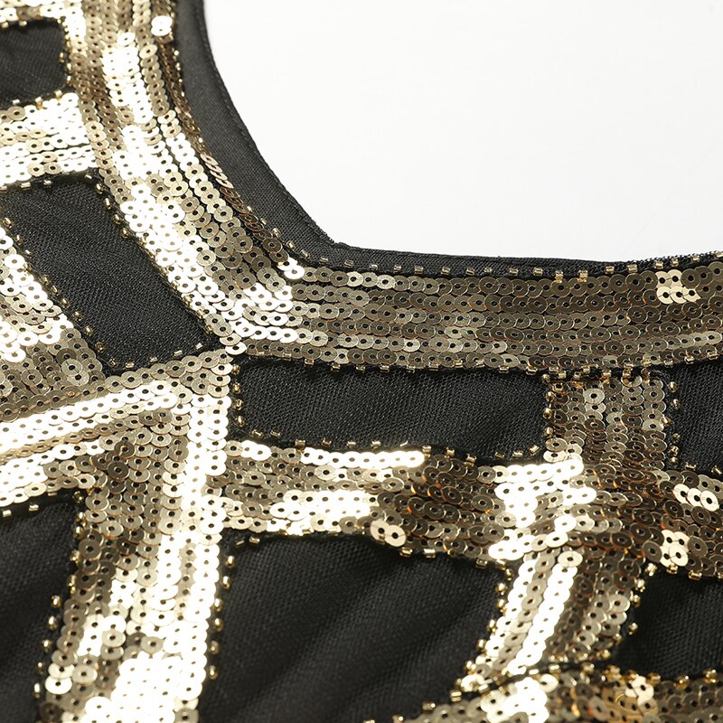 Rochie Aurie Vintage Anilor 20