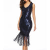 Rochie Gatsby Charleston