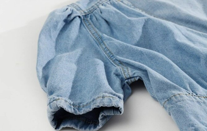 Rochie Anii 40 Albastru Cer