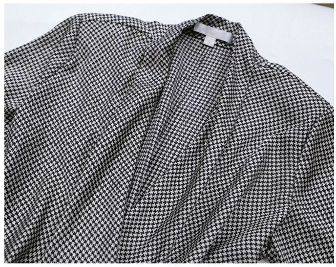 Rochie De Bal Gri Anii 40