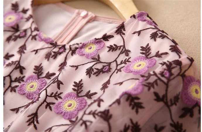 Rochie Vintage Anilor '40