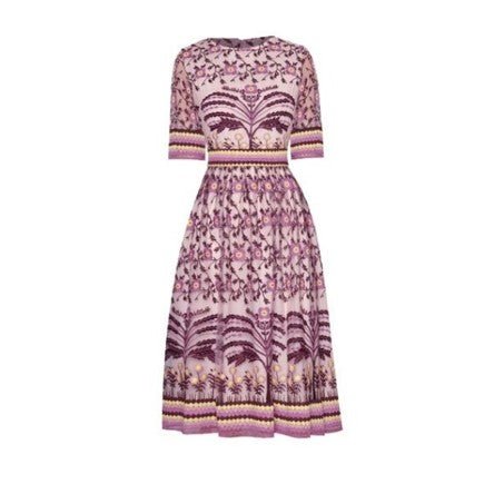 Rochie Vintage Anilor '40