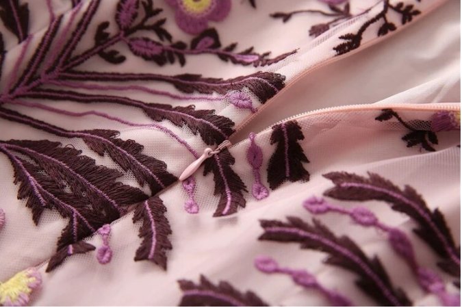 Rochie Vintage Anilor '40