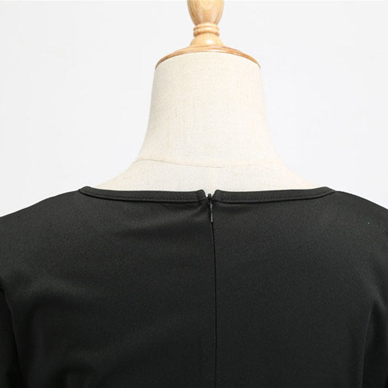 Rochie Vintage Partition