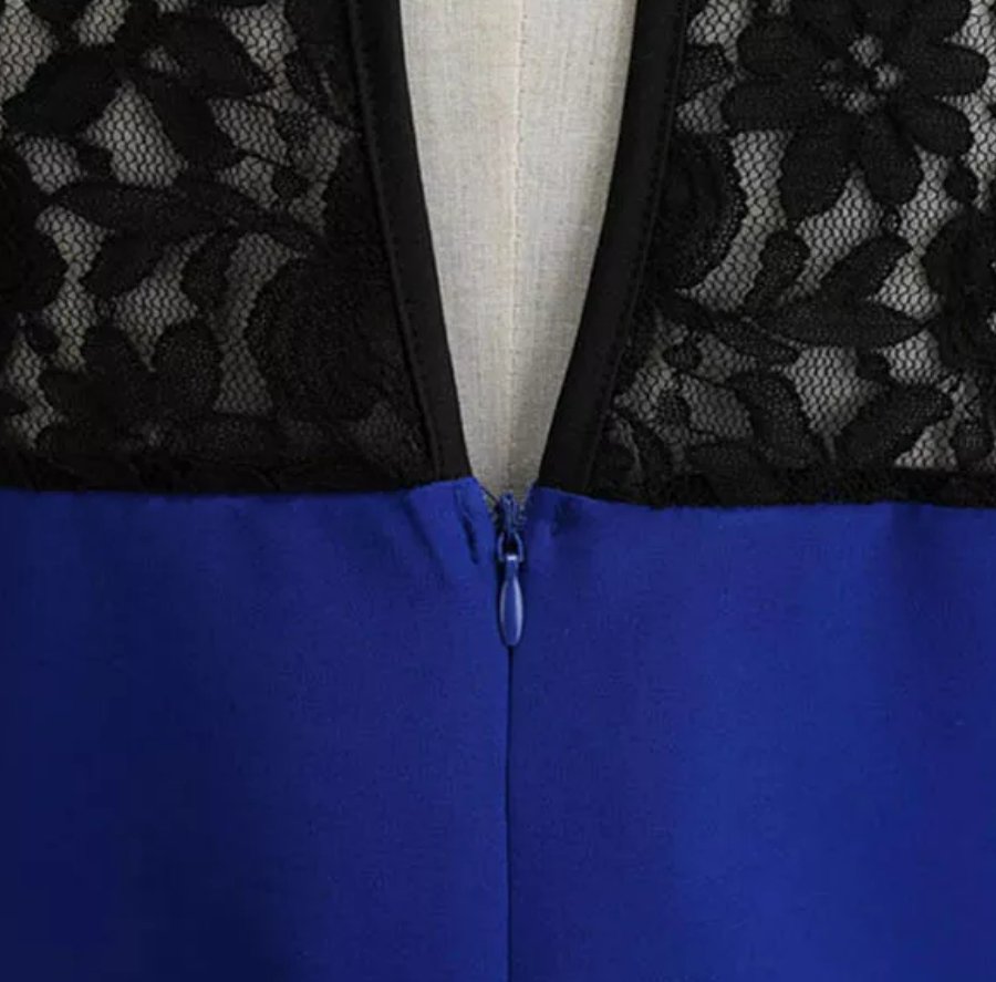 Rochie Americană Din Anii 50