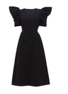 Rochie Anii 40 45 Negru