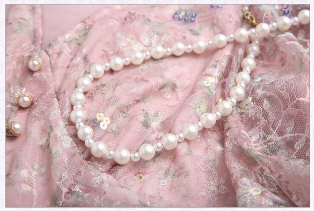 Rochie Clasică Anii 40 Anii 50 Roz