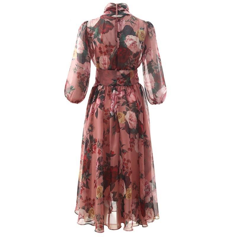 Rochie Anii 40 Cu Fundita