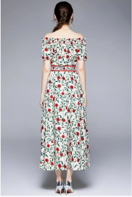 Rochie De Țară Anilor 40