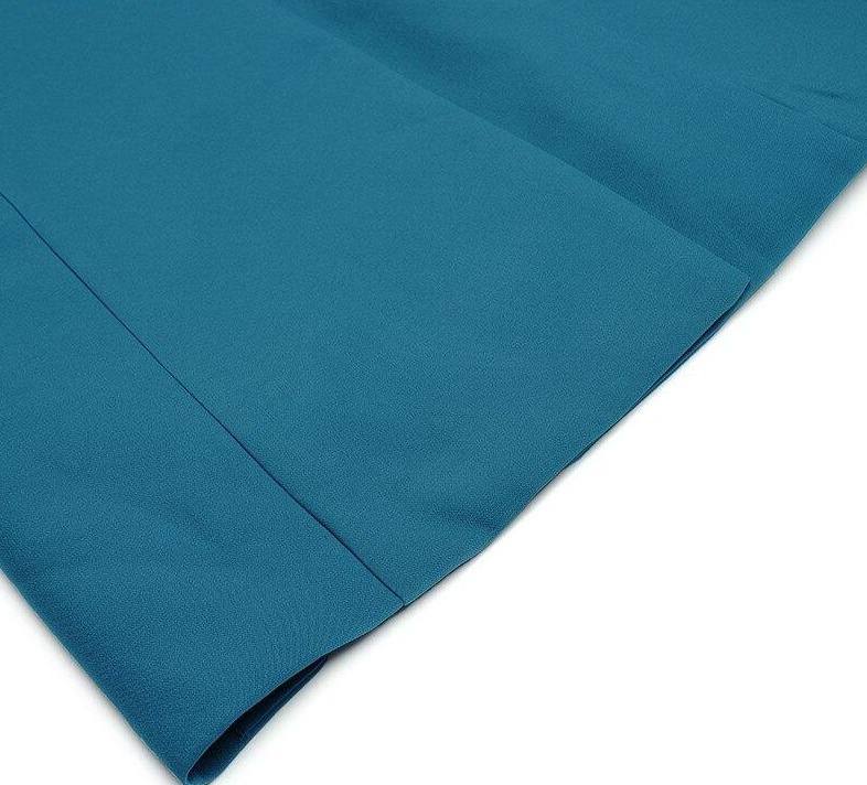 Rochie Anii 40 Iarna Albastru