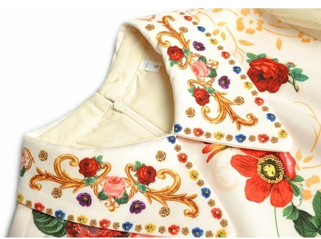 Rochie Anii 40 Pentru Femei