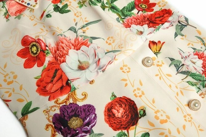 Rochie Anii 40 Pentru Femei