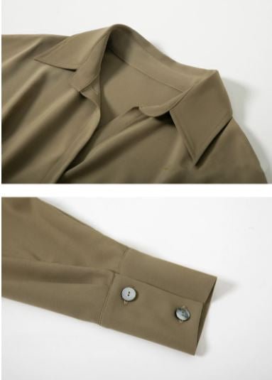 Rochie Anii 40 Verde