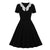 Rochie Neagra Anii 50 Anii 60