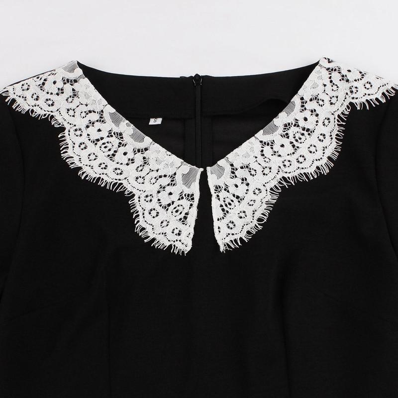 Rochie Neagra Anii 50 Anii 60