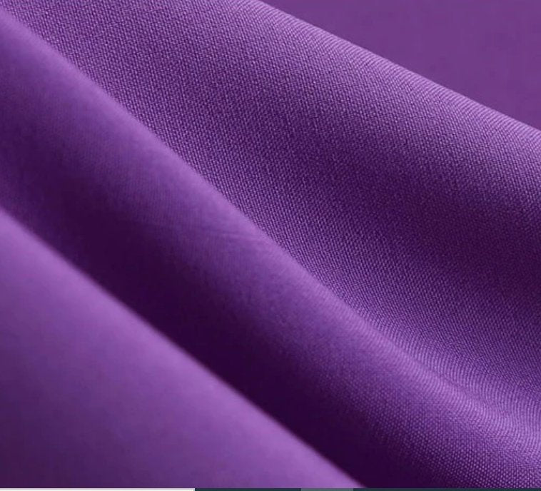 Rochie Evazată Din Anii 50 Violet