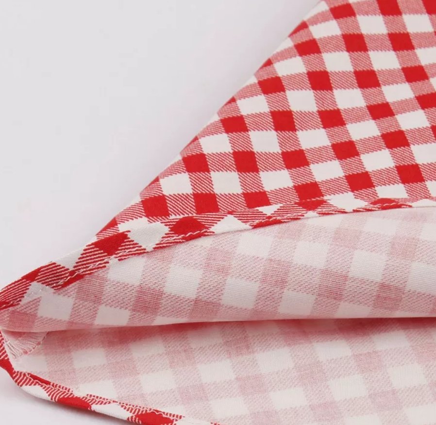 Rochie De Fetiță Anii 50