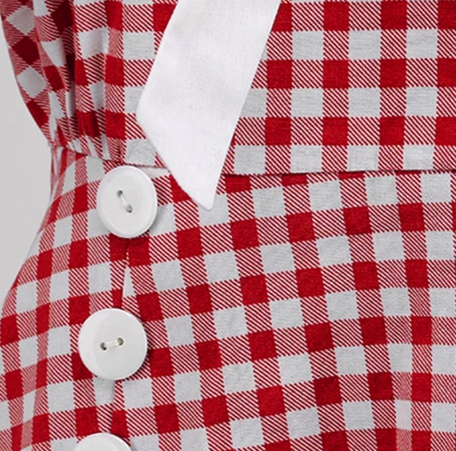 Rochie De Fetiță Anii 50