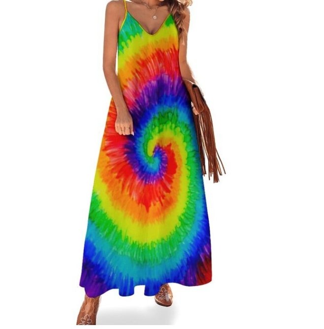 Rochie Ușoară Anii 60 70