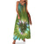 Rochie Anii 70 Culoare Verde