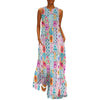 Rochie Hippie Fruit Din Anii 70