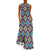 Rochie Hippie Diamond Din Anii 70