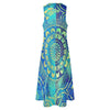 Rochie Hippie Mystique Din Anii 70