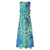 Rochie Hippie Mystique Din Anii 70