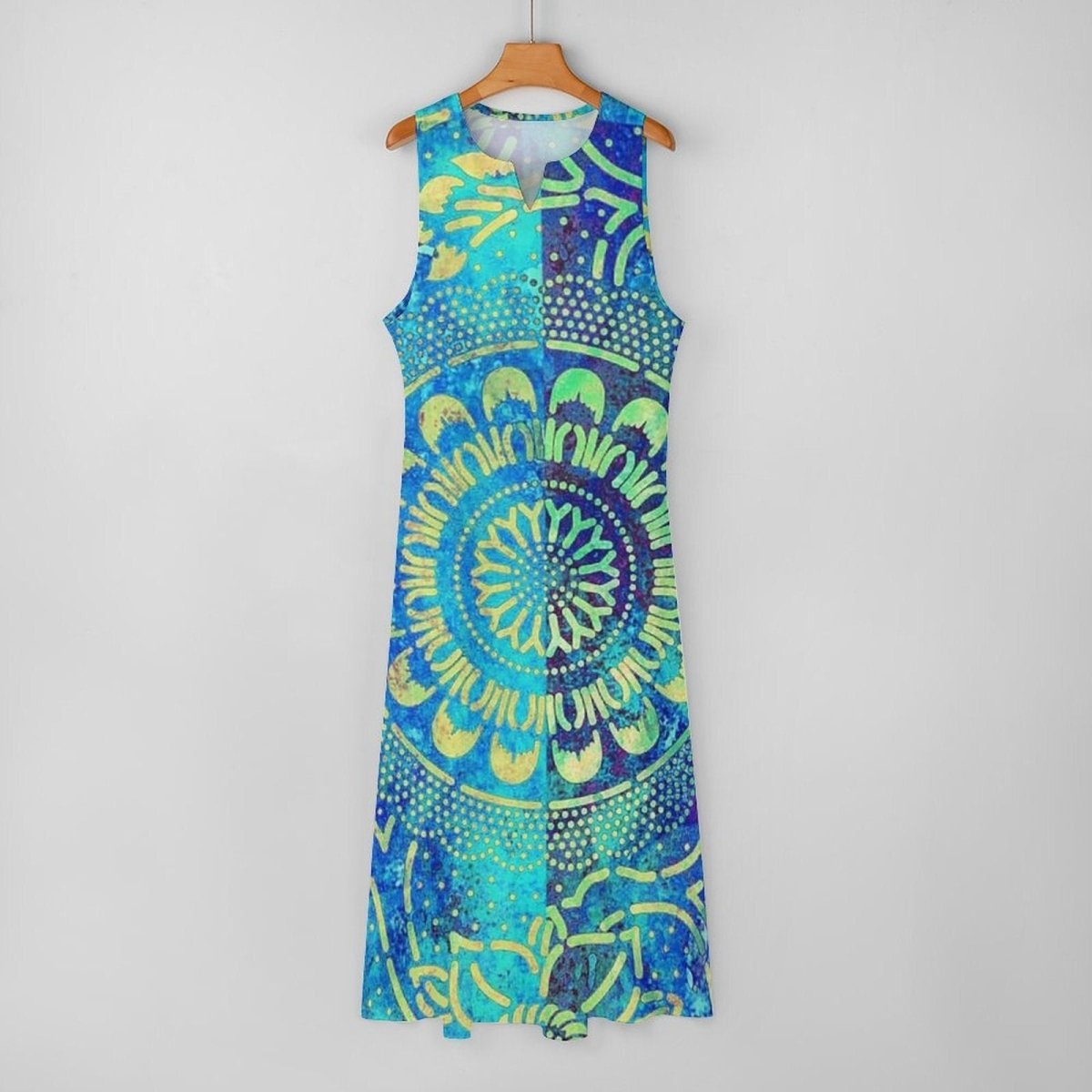 Rochie Hippie Mystique Din Anii 70