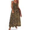 Rochie Leopard Din Anii 70