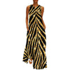 Rochie De Cocktail Vintage Anilor 70