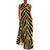Rochie De Cocktail Vintage Anilor 70