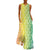 Rochie Colorată Vintage Anilor 70