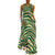 Rochie Elegantă Vintage Anilor 70