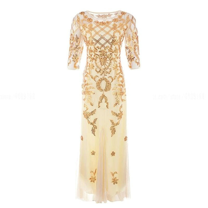 Rochie Vintage Ivory Anii 20