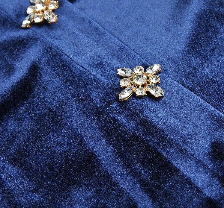 Rochie Cu Paiete Anii 40