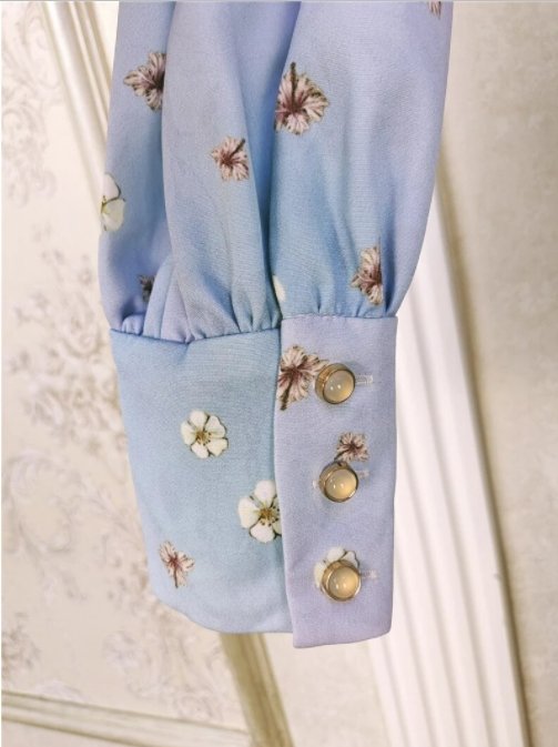 Rochie Scurtă Cu Guler Cămașă Anilor 40