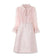 Rochie Roz Anilor 40 Cu Margele