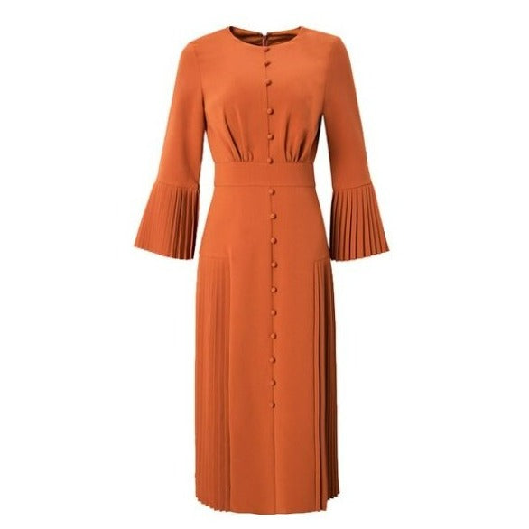 Rochie De Secretara Anilor '40