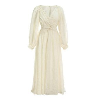 Rochie Vintage Cu Volane Anilor 40