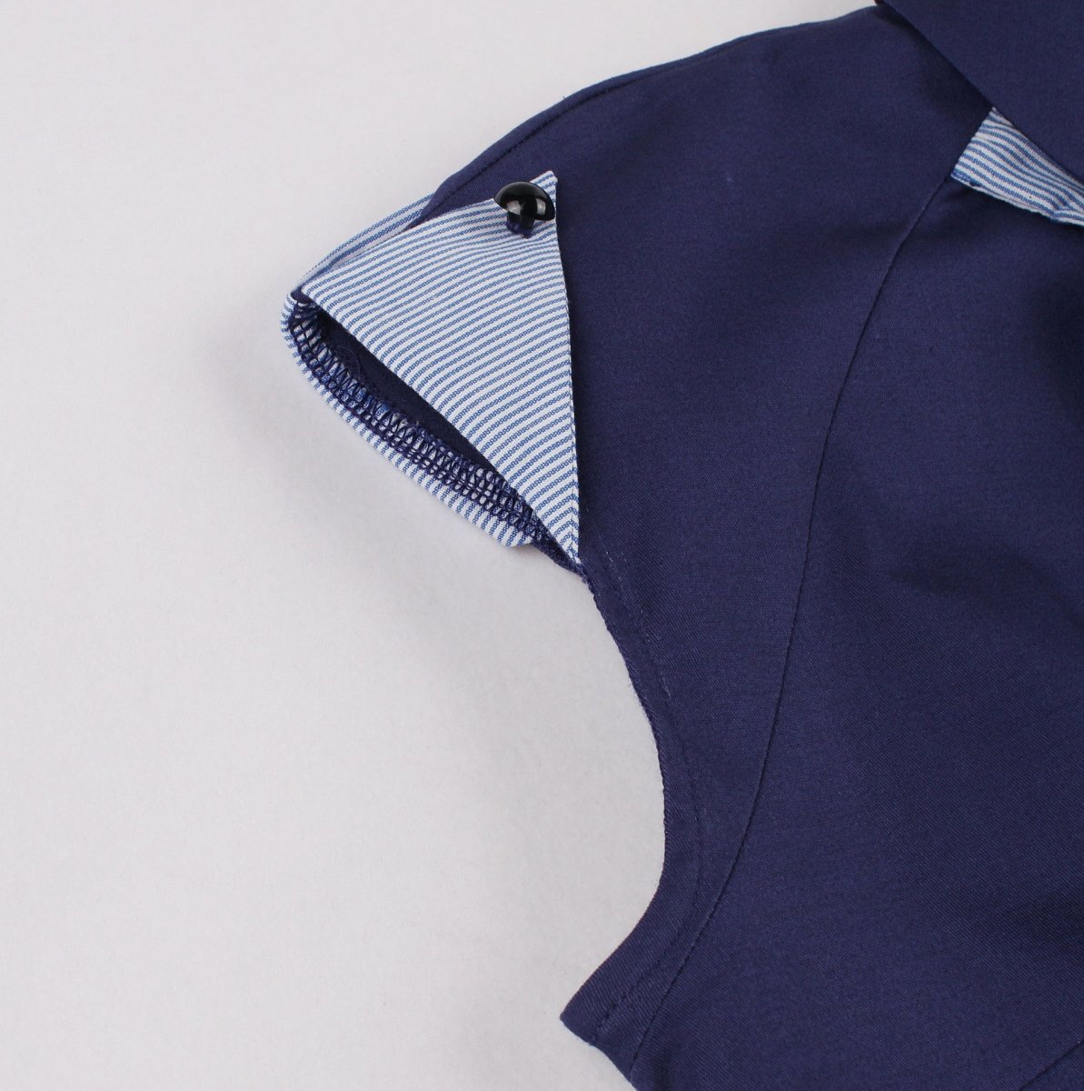 Rochie De Damă Anilor 50