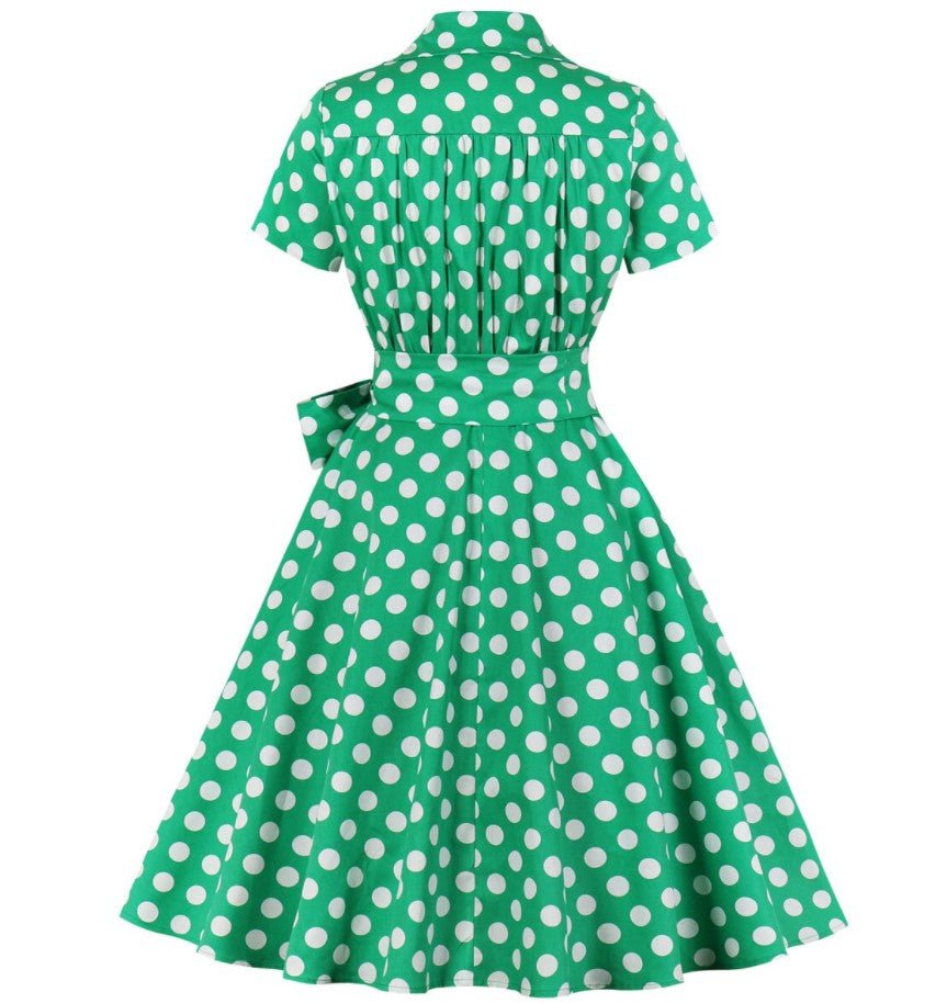 Rochie Plus Size Ani 50