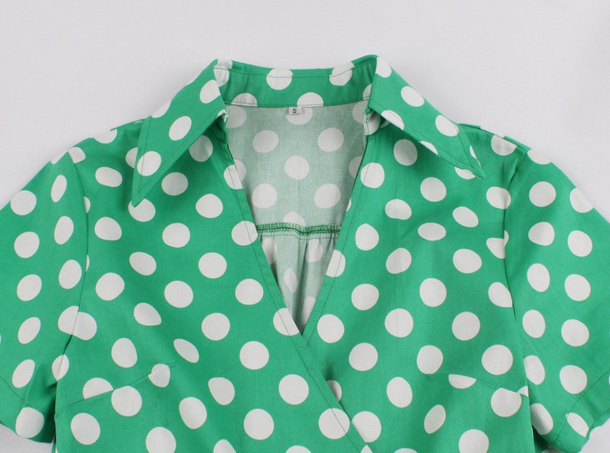 Rochie Plus Size Ani 50