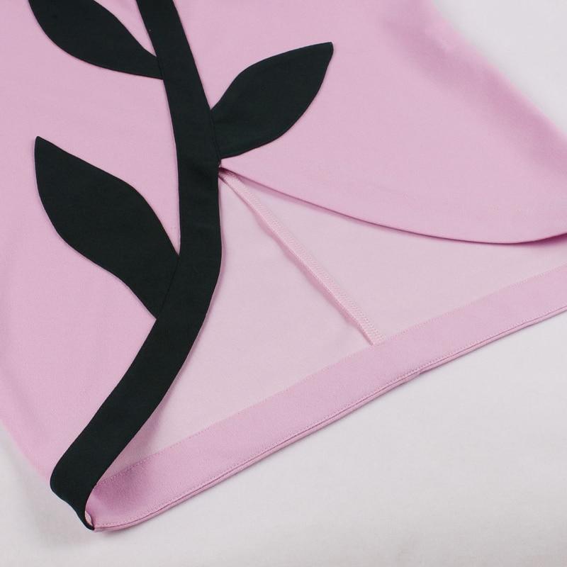 Rochie Bodycon Anii 50