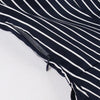 Rochie Vintage Bleumarin Din Anii 50